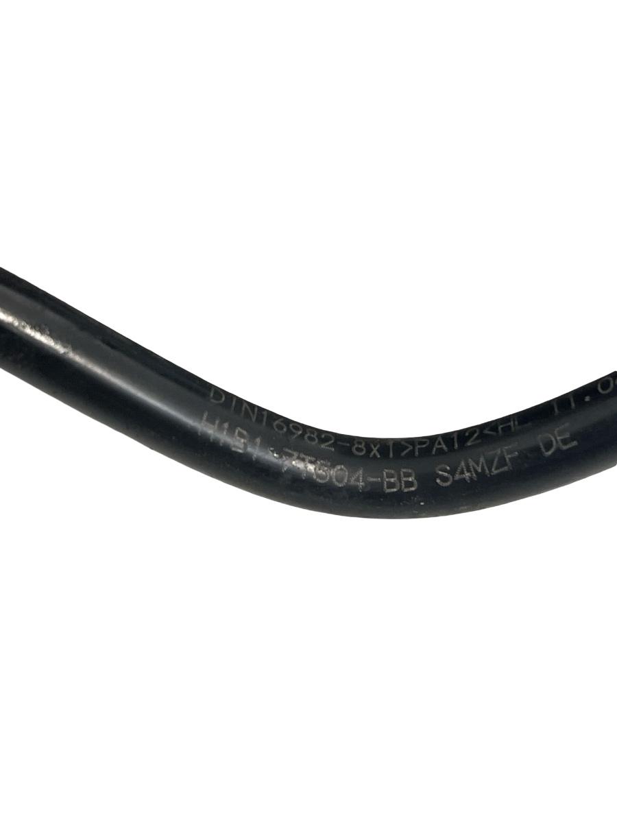 Furtun/conducta vacuum FORD FIESTA VII 2017 -> 1.1 Ti-VCT XYJE H1B1-7T504-BB – foto 2