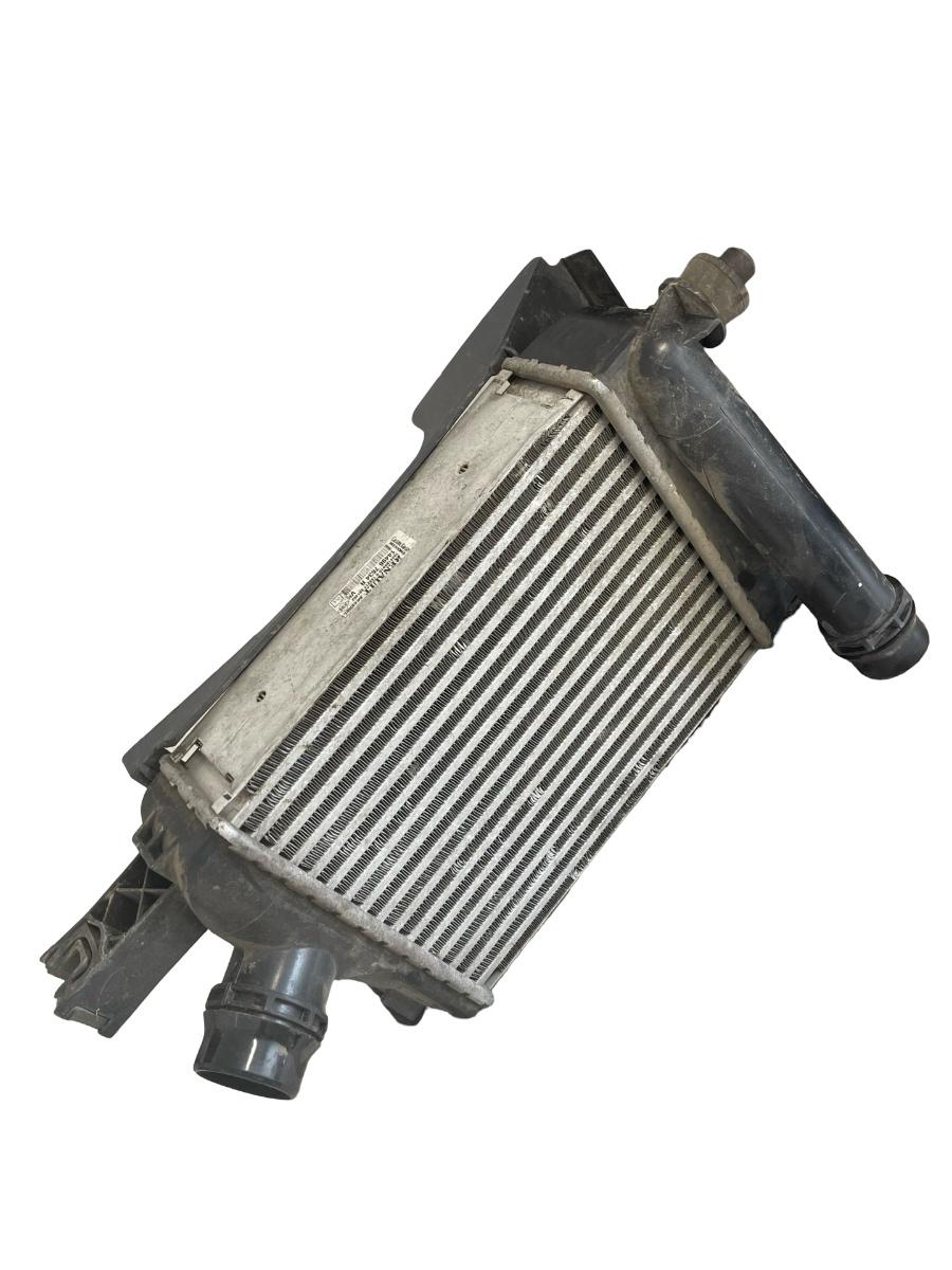 Radiator intercooler DACIA SANDERO II 2012 -> 1.5DCI 144967634R