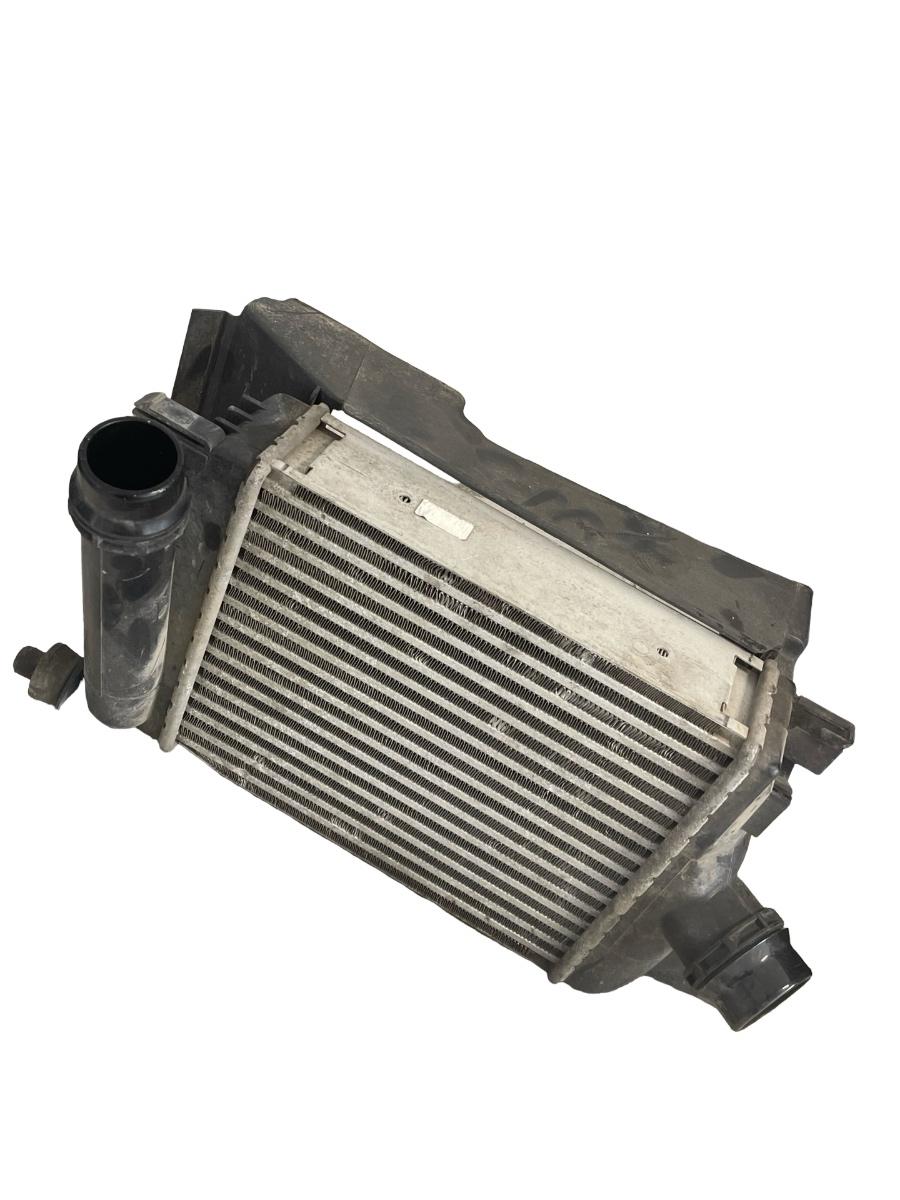 Radiator intercooler DACIA SANDERO II 2012 -> 1.5DCI 144967634R – foto 3