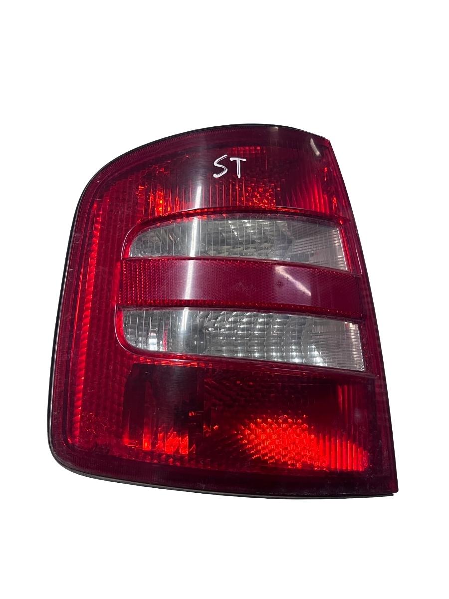 Lampa spate / Stop stanga spate SKODA FABIA 6Y2 Break 1999 - 2008 6Y9945095