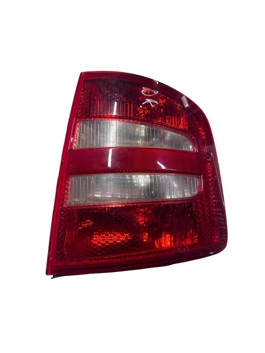 Lampa spate / Stop dreapta spate SKODA FABIA 6Y2 Break 1999 - 2008 6Y9945112B