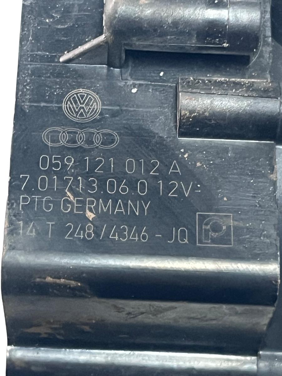 Pompa recirculare apa AUDI A8 III 4H2, 4H8, 4HC, 4HL 2009 - 2018 059121012A – foto 3