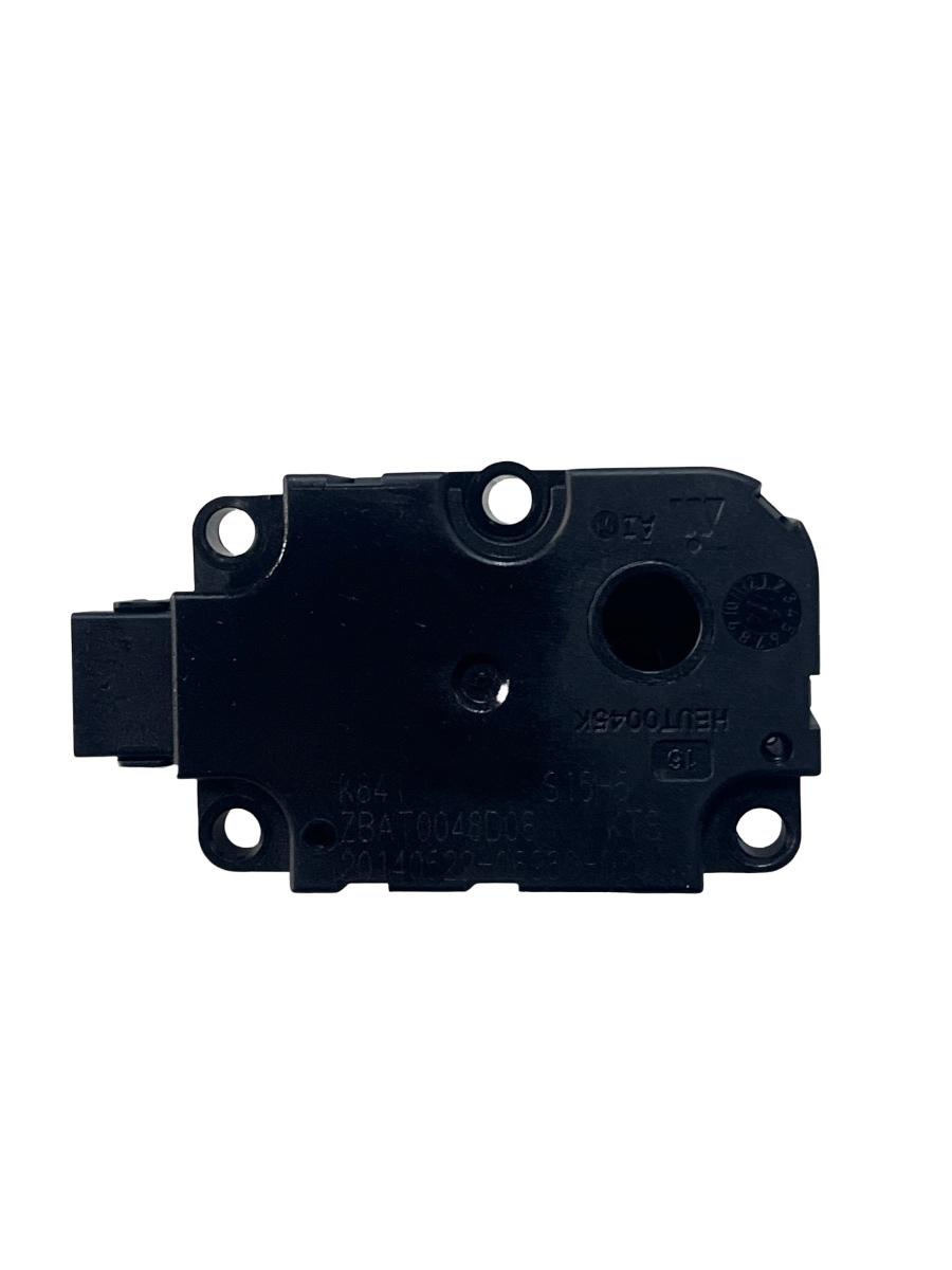 Motoras/actuator clapeta aer AUDI A8 III 4H2, 4H8, 4HC, 4HL 2009 - 2018 ZBAT0048D08 – foto 2