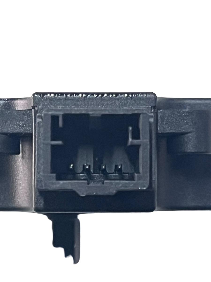 Motoras/actuator clapeta aer AUDI A8 III 4H2, 4H8, 4HC, 4HL 2009 - 2018 ZBAT0048D08 – foto 3