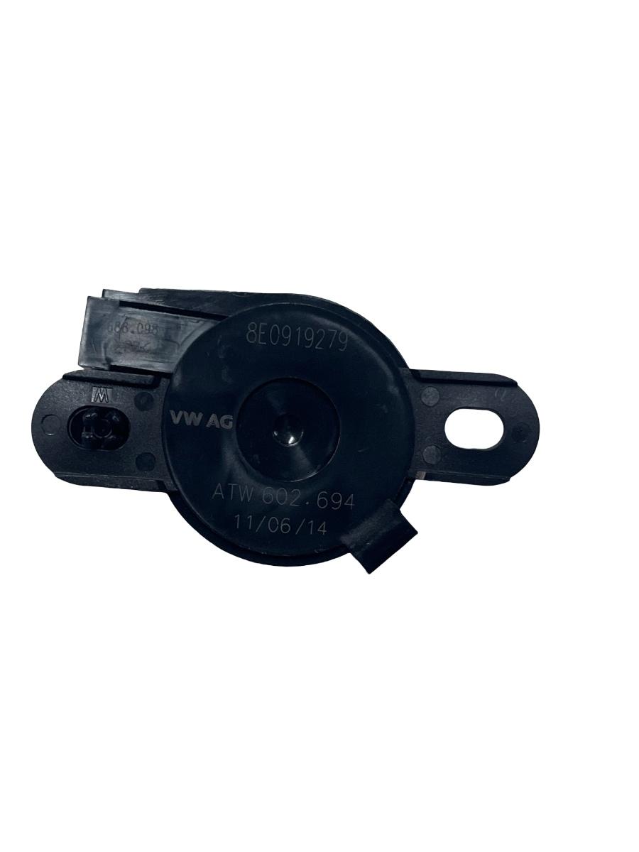 Buzzer senzor de parcare PDC AUDI A8 III 4H2, 4H8, 4HC, 4HL 2009 - 2018 8E0919279 – foto 2