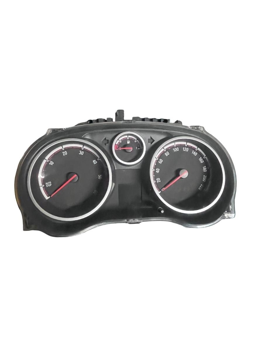 Kit Pornire OPEL CORSA D S07 2012 - 1.3 CDTI A 13 DTE 70KW/95HP Euro 5 55588895 – foto 3