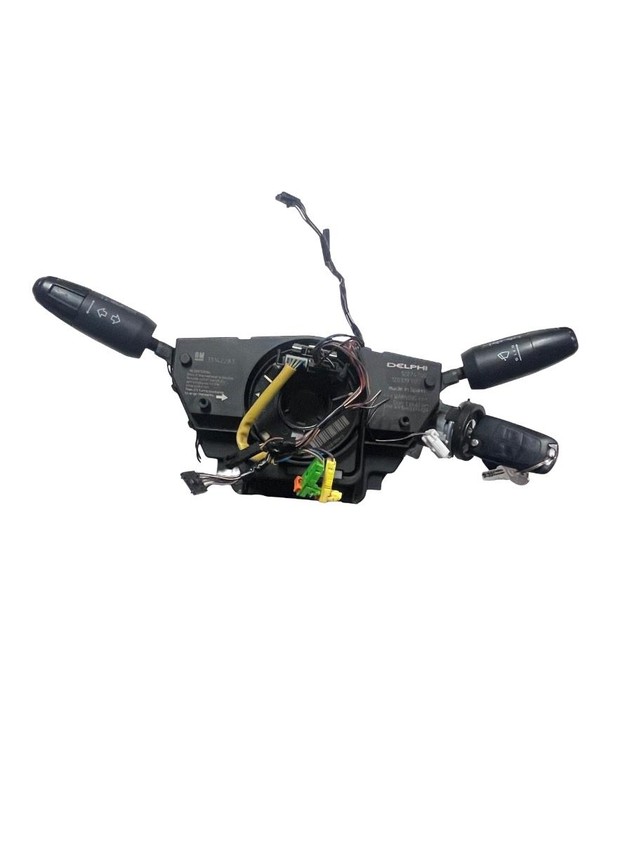 Kit Pornire OPEL CORSA D S07 2012 - 1.3 CDTI A 13 DTE 70KW/95HP Euro 5 55588895 – foto 2
