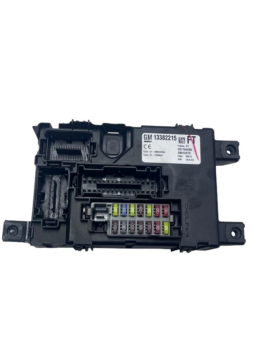 Kit Pornire OPEL CORSA D S07 2012 - 1.3 CDTI A 13 DTE 70KW/95HP Euro 5 55588895 – foto 8