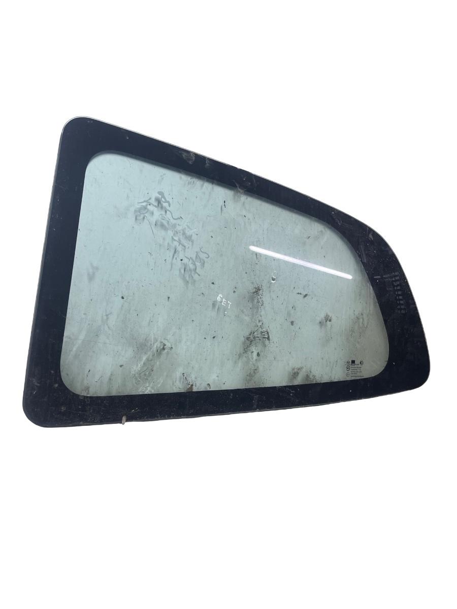 Geam fix stanga spate HYUNDAI GETZ TB 2002 - 2010