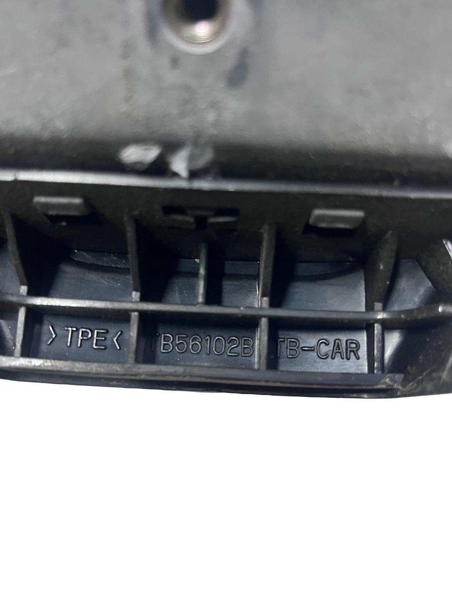 Airbag volan HYUNDAI GETZ TB 2002 - 2010 B56102B – foto 3