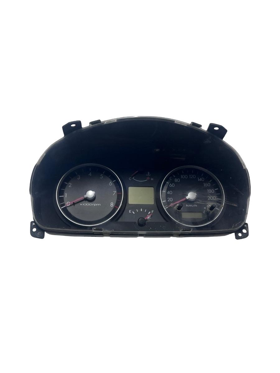 Ceas de bord HYUNDAI GETZ TB 2002 - 2010 1.6 G4ED-G 2004-31700H