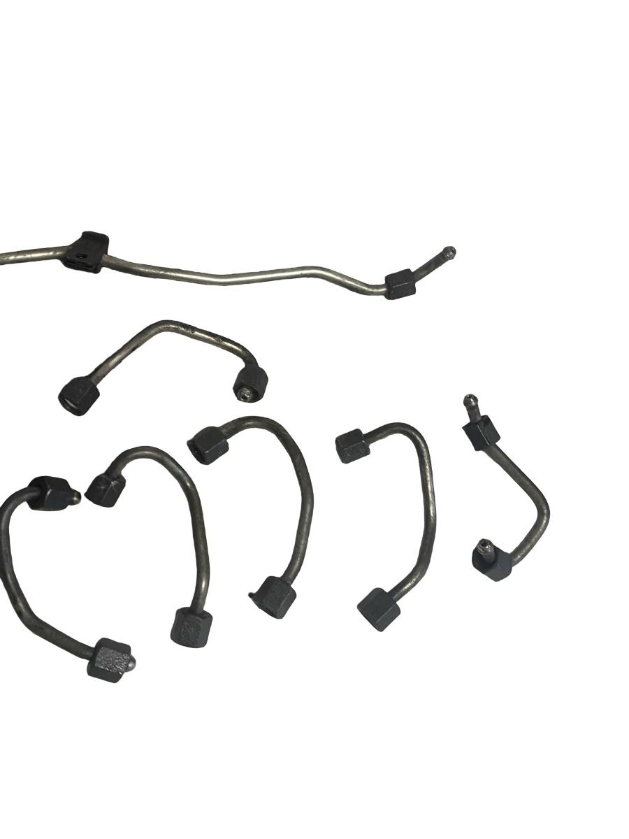Set conducte de alimentare injector combustibil AUDI A8 III 4H2, 4H8, 4HC, 4HL 2009 - 2018 3.0 TDI quattro CTBA – foto 2