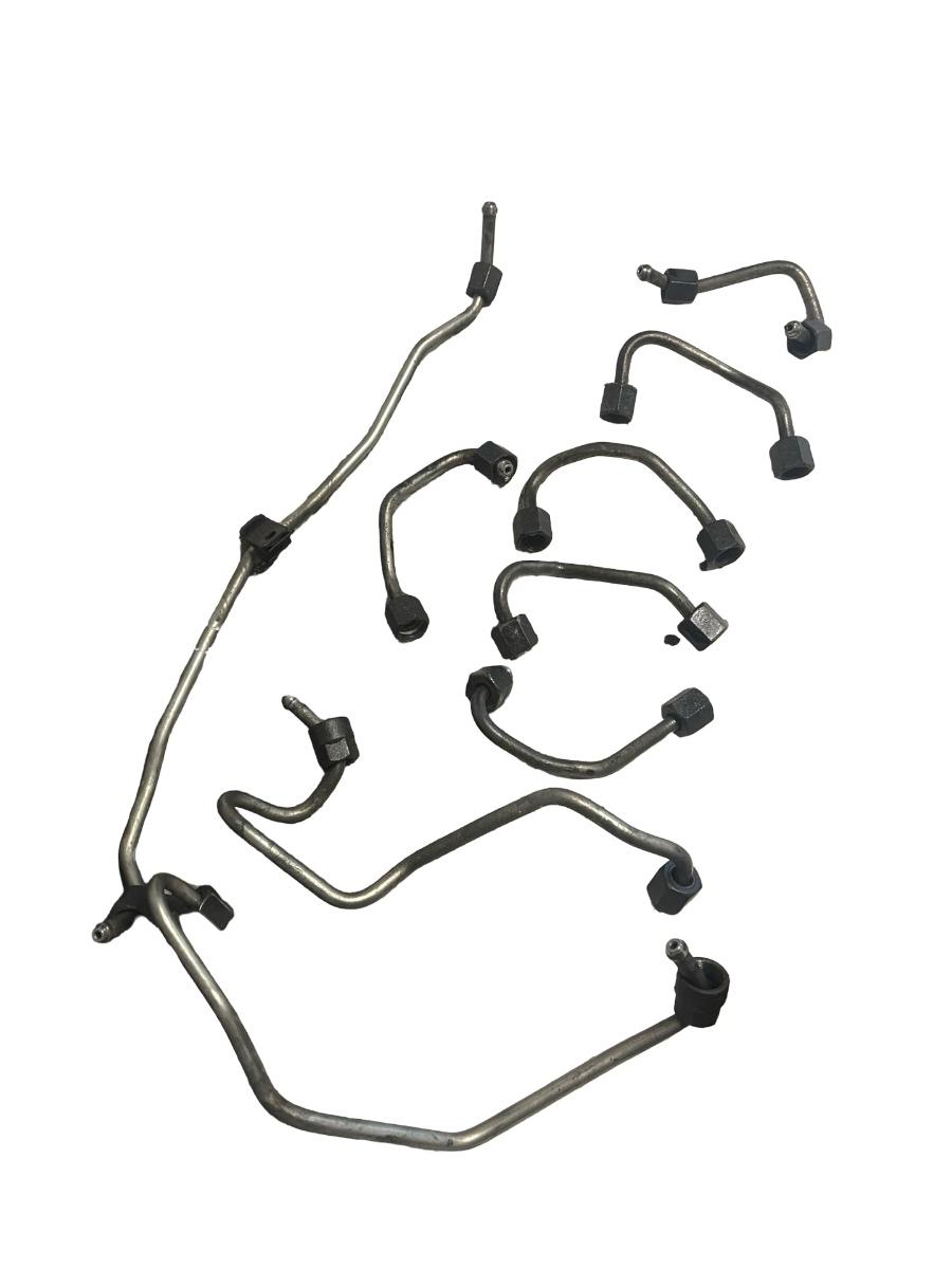 Set conducte de alimentare injector combustibil AUDI A8 III 4H2, 4H8, 4HC, 4HL 2009 - 2018 3.0 TDI quattro CTBA