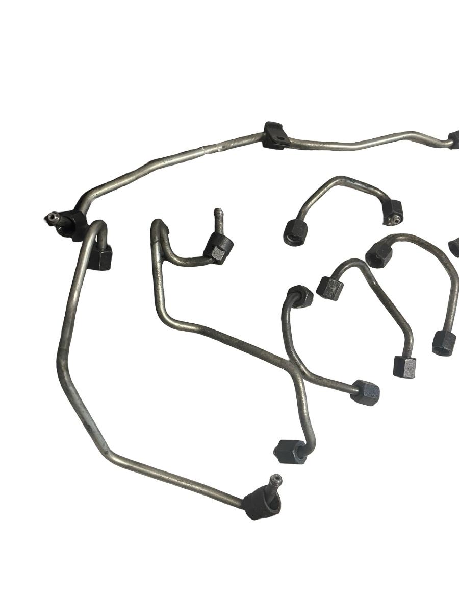 Set conducte de alimentare injector combustibil AUDI A8 III 4H2, 4H8, 4HC, 4HL 2009 - 2018 3.0 TDI quattro CTBA – foto 3
