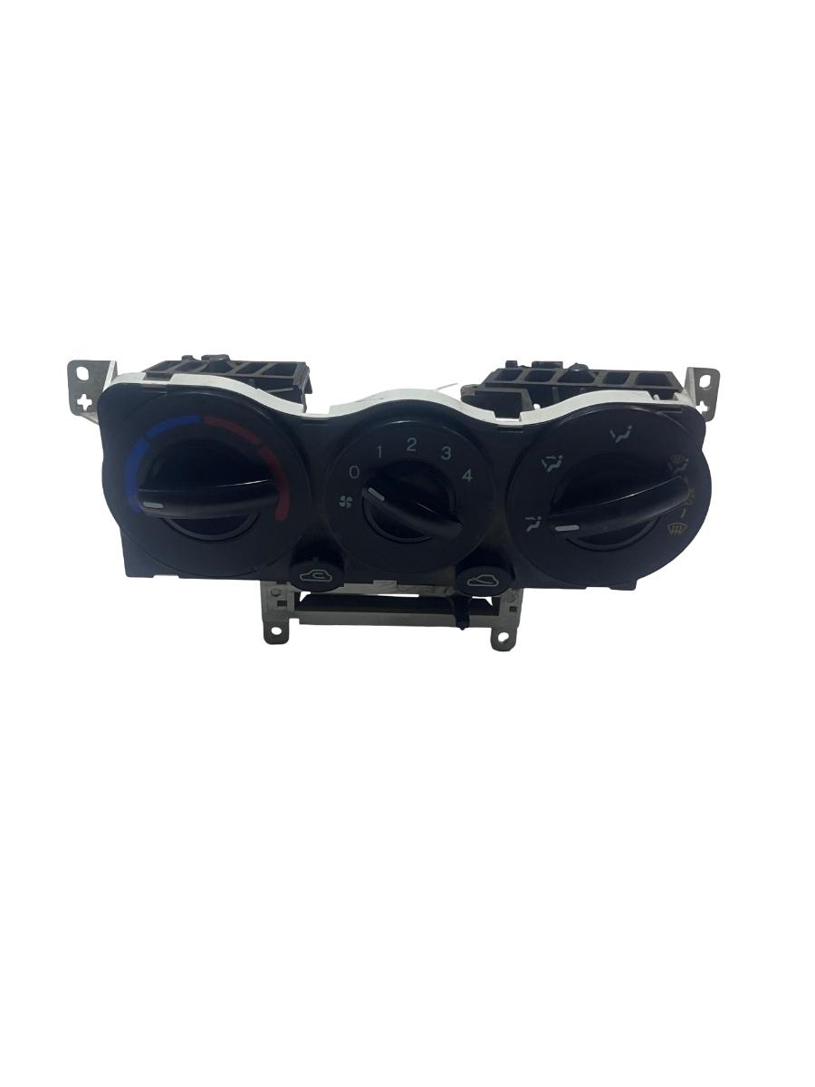 Panou Clima HYUNDAI GETZ TB 2002 - 2010