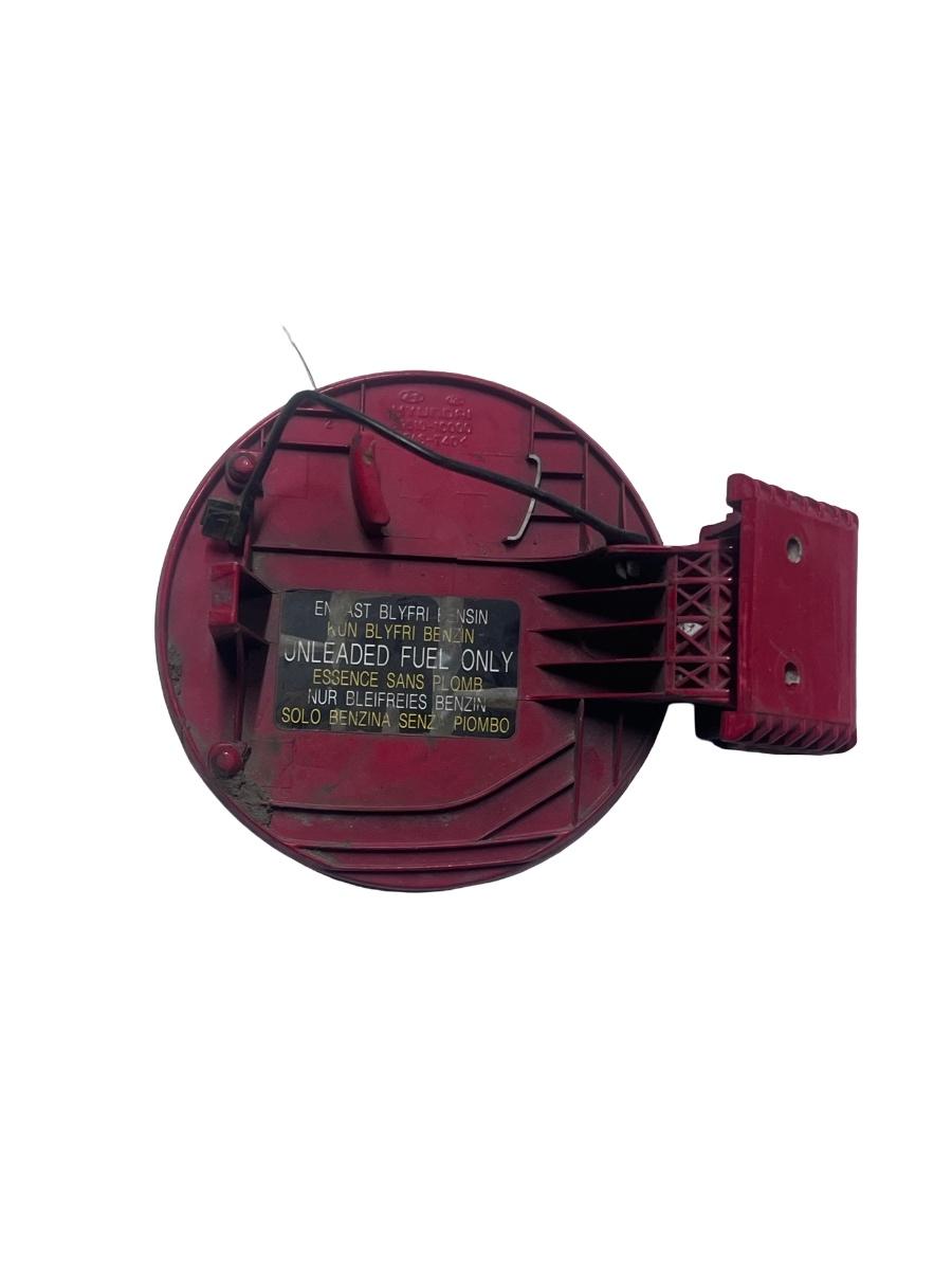Capac rezervor combustibil HYUNDAI GETZ TB 2002 - 2010 – foto 2