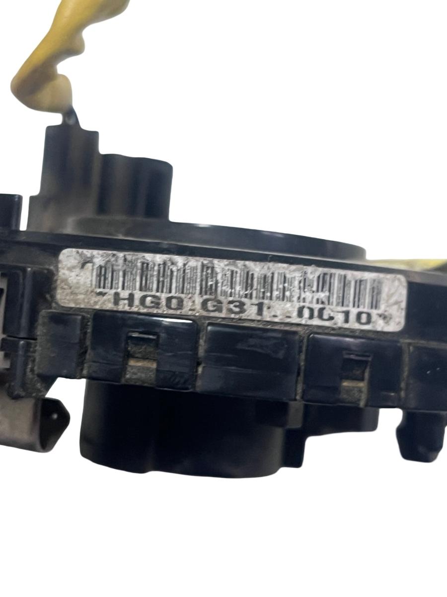 Spirala volan HYUNDAI GETZ TB 2002 - 2010 HG0G310010 – foto 3