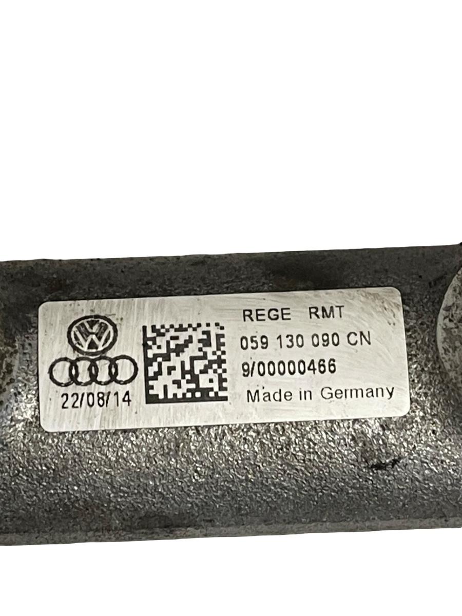 Kit injectie AUDI A8 III 4H2, 4H8, 4HC, 4HL 2009 - 2018 3.0 TDI quattro CTBA 0445010677 059130277CH – foto 3