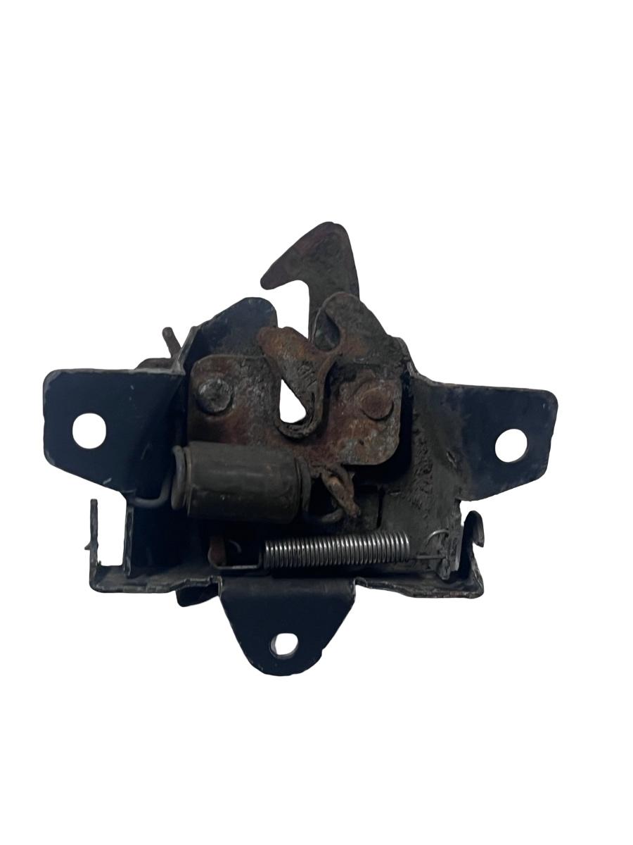 Incuietoare capota motor HYUNDAI GETZ TB 2002 - 2010