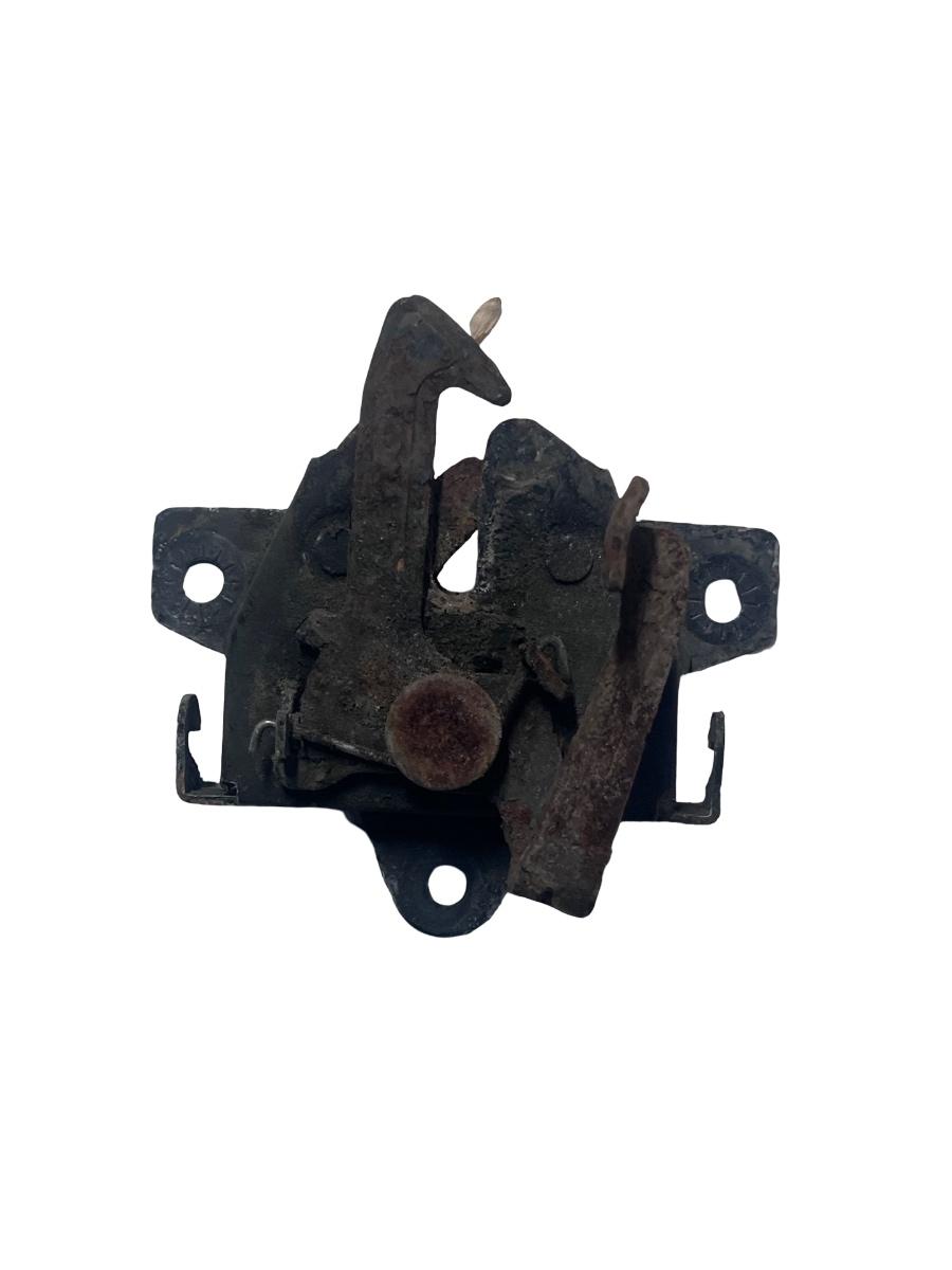 Incuietoare capota motor HYUNDAI GETZ TB 2002 - 2010 – foto 2