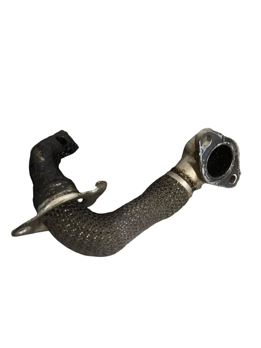 Conducta/furtun supapa EGR OPEL CORSA D S07 2006 - 2014 1.3 CDTI A 13 DTE, A 13 DTR, Z 13 DTE