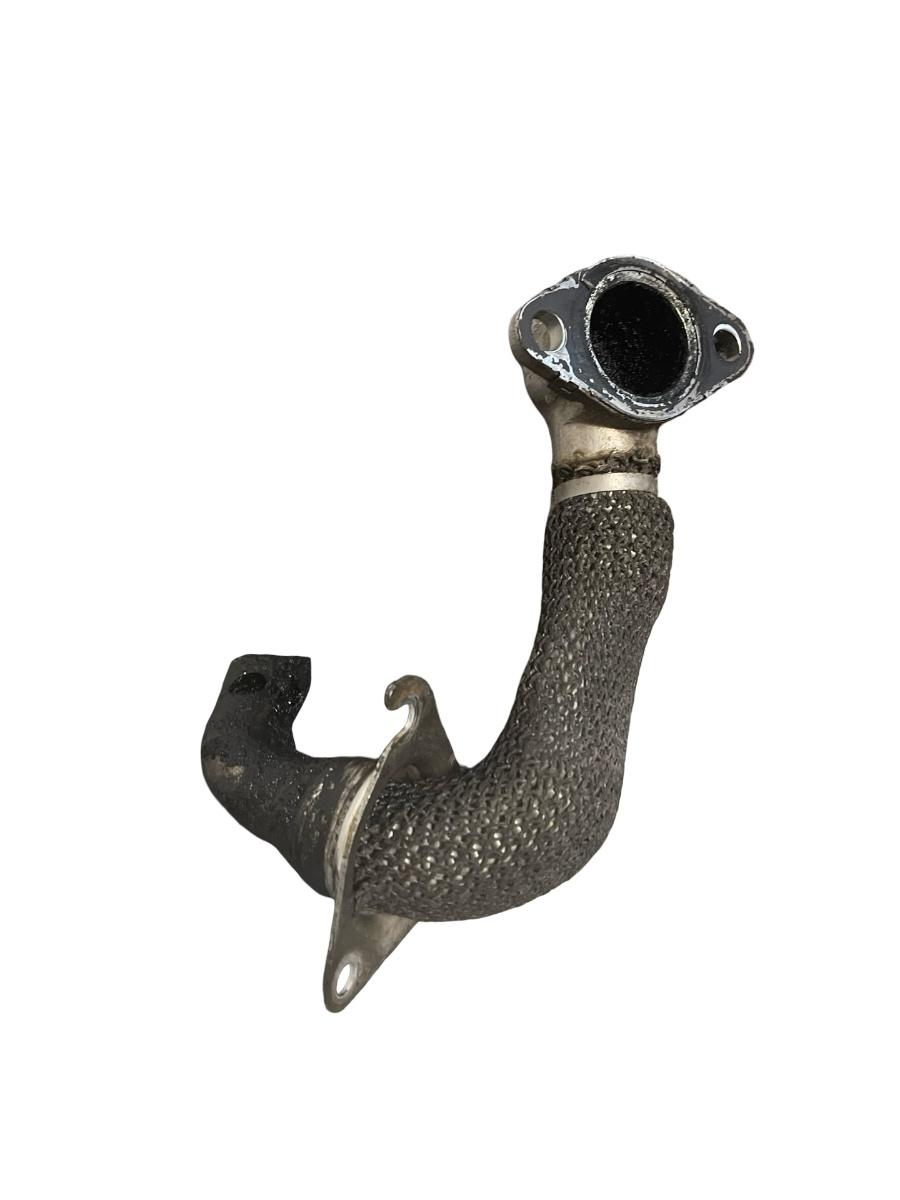 Conducta/furtun supapa EGR OPEL CORSA D S07 2006 - 2014 1.3 CDTI A 13 DTE, A 13 DTR, Z 13 DTE – foto 2