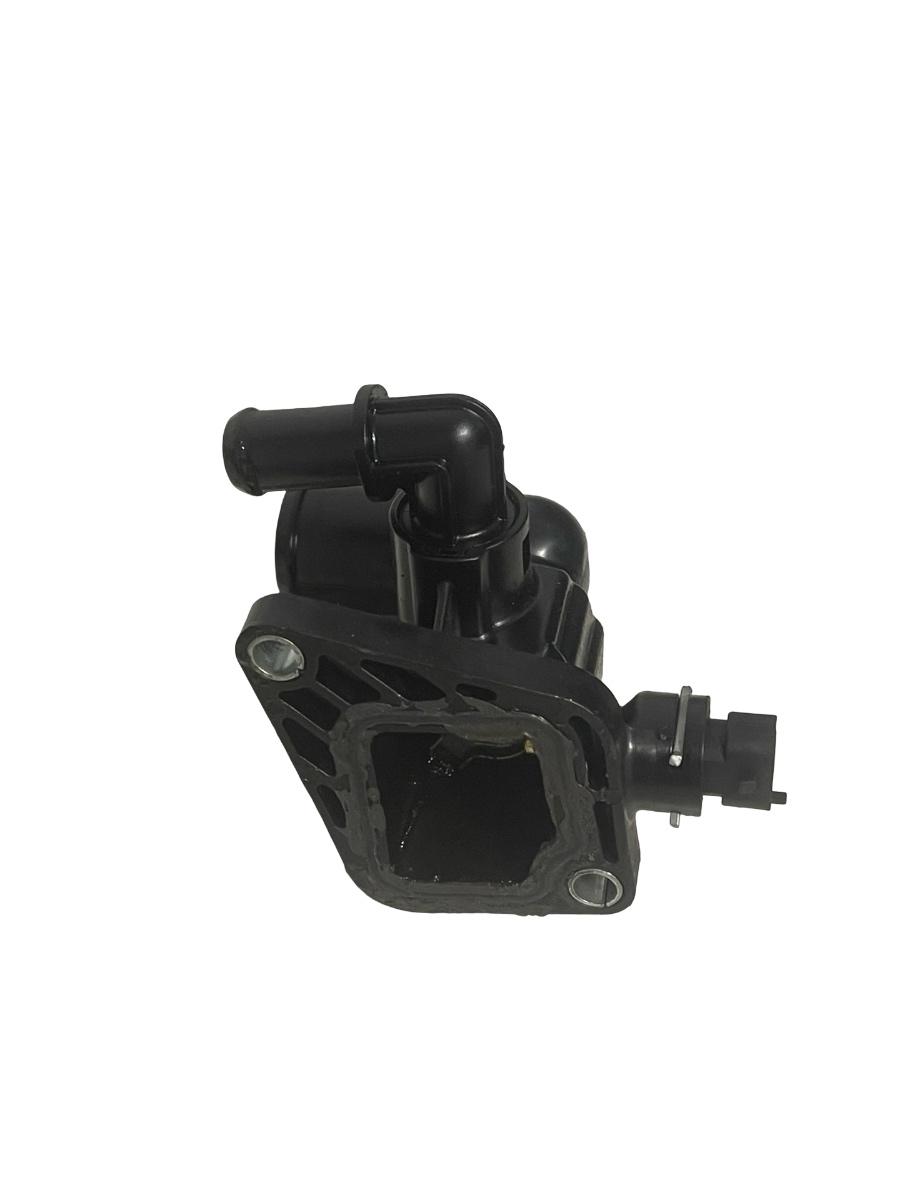 Carcasa termostat OPEL CORSA D S07 2006 - 2014 1.3 CDTI A 13 DTE, A 13 DTR, Z 13 DTE – foto 2