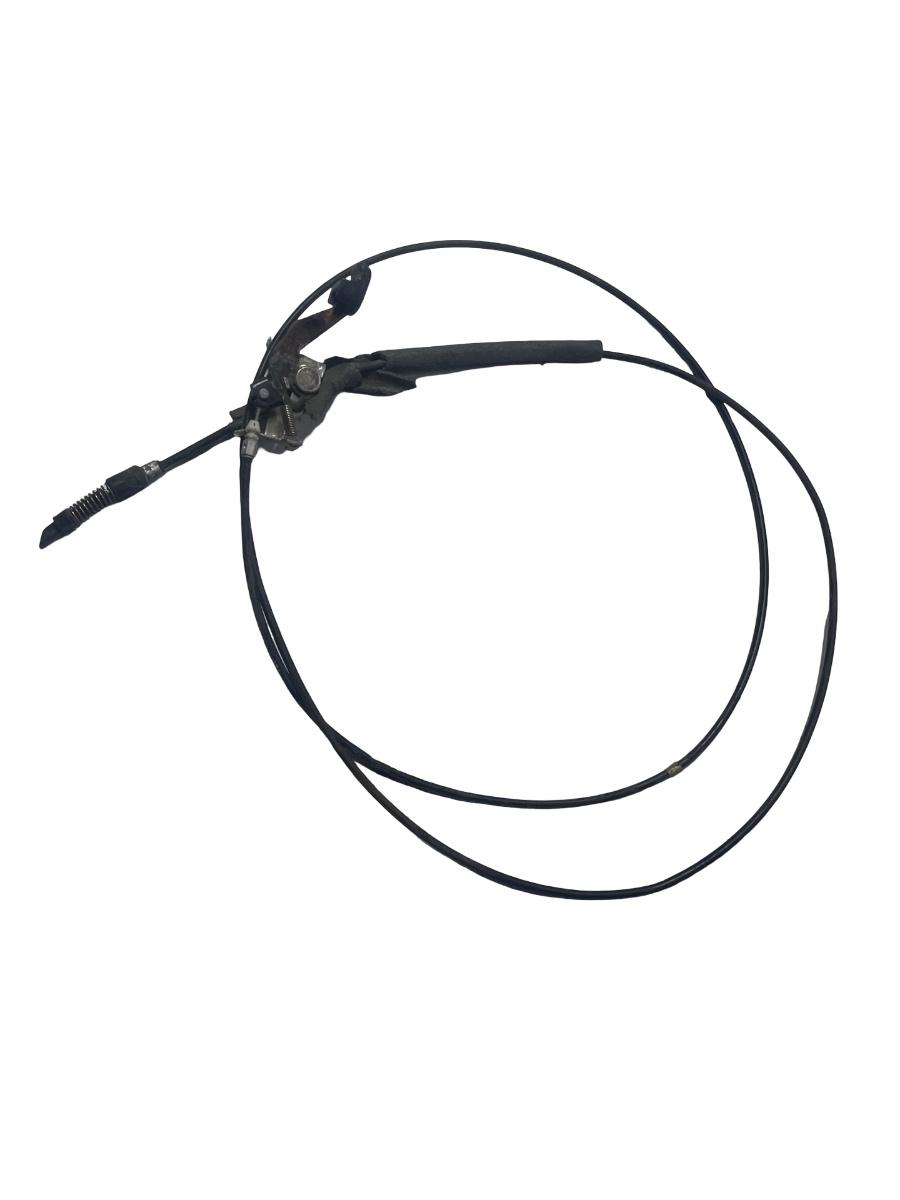 Cablu deblocare usita rezervor de combustibil HYUNDAI GETZ TB 2002 - 2010