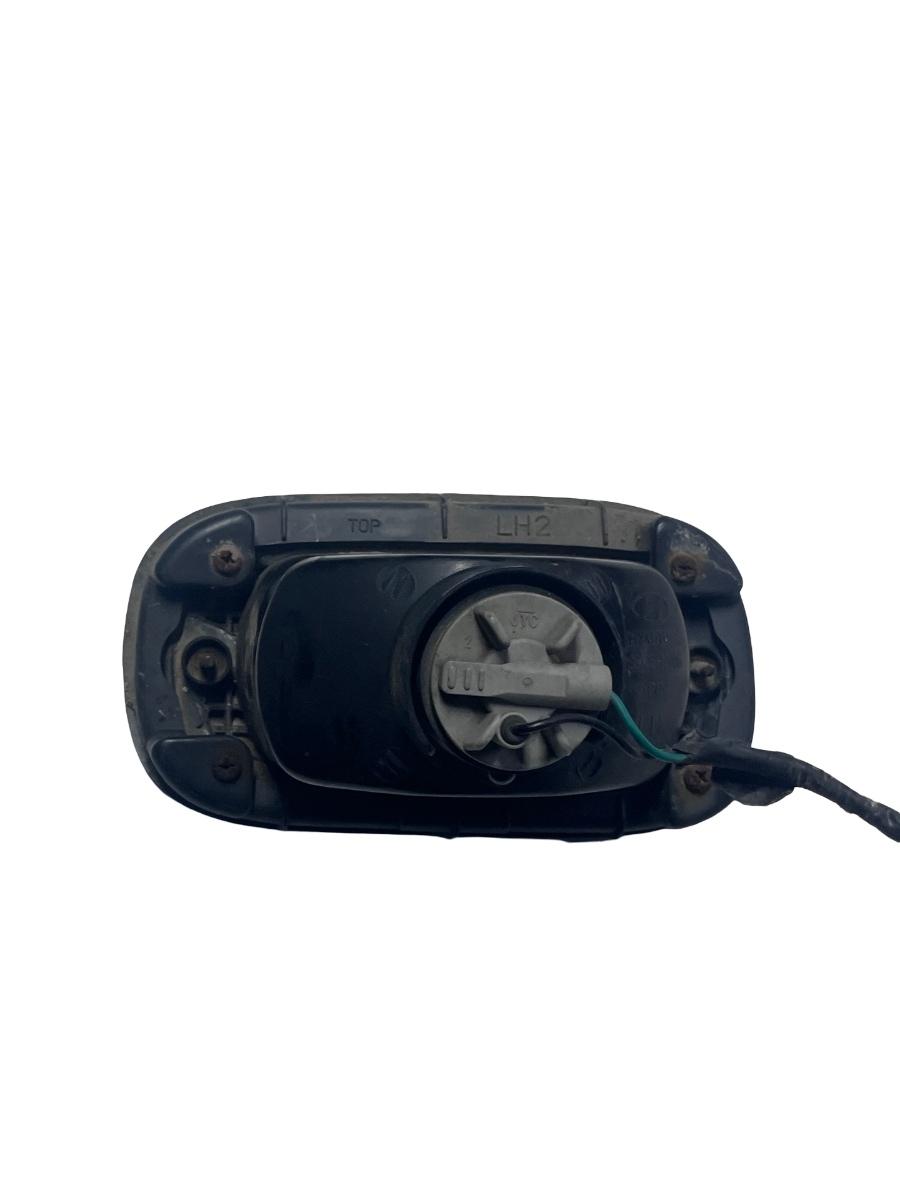 Lampa ceata stanga spate HYUNDAI GETZ TB 2002 - 2010 92405-1C005 – foto 2