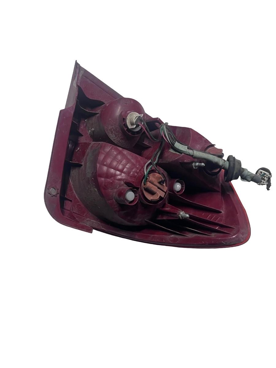 Lampa spate / Stop dreapta spate HYUNDAI GETZ TB 2002 - 2010 92402-1CXXX – foto 2