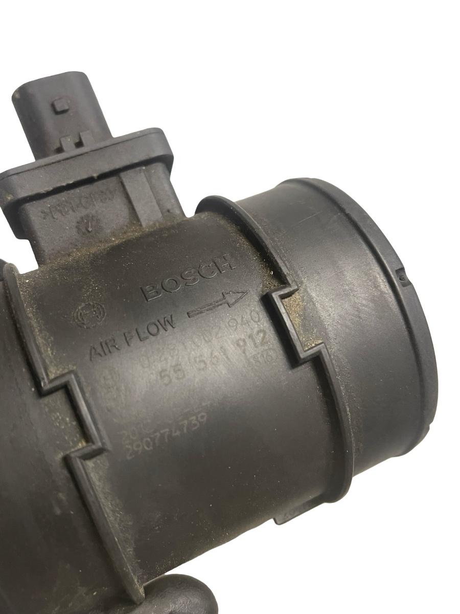 Debitmetru OPEL CORSA D S07 2006 - 2014 1.3 CDTI A 13 DTE, A 13 DTR, Z 13 DTE 55561912 – foto 3