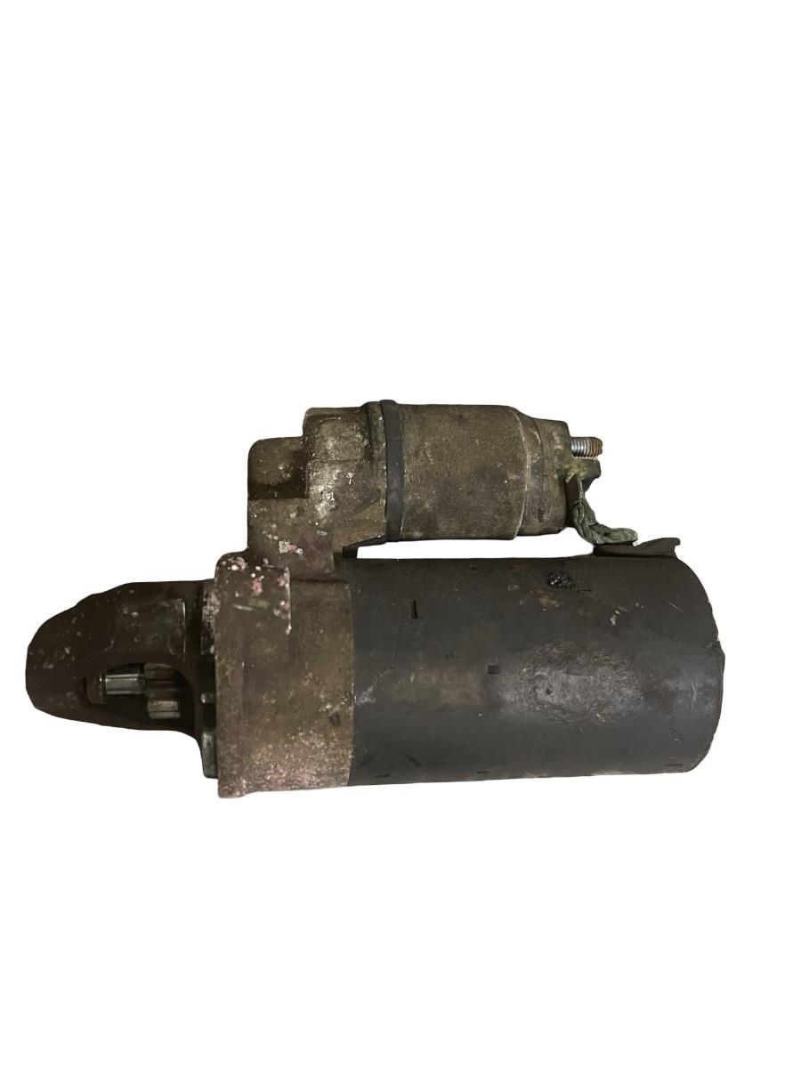 Electromotor OPEL CORSA D S07 2006 - 2014 1.3 CDTI A 13 DTE, A 13 DTR, Z 13 DTE – foto 2