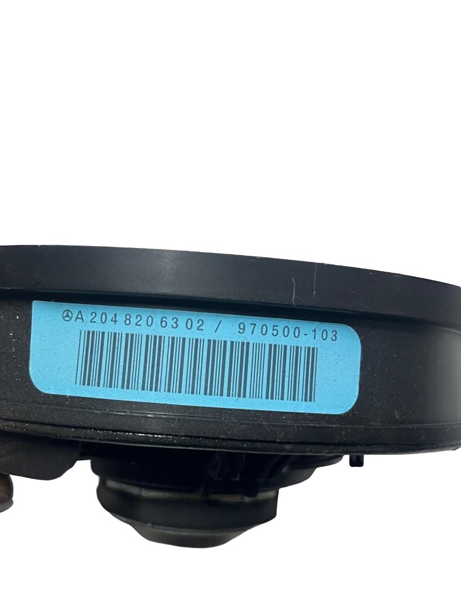 Difuzor portiera dreapta spate MERCEDES-BENZ C-CLASS W204 Facelift 2007 - 2014 A2048206302 – foto 2