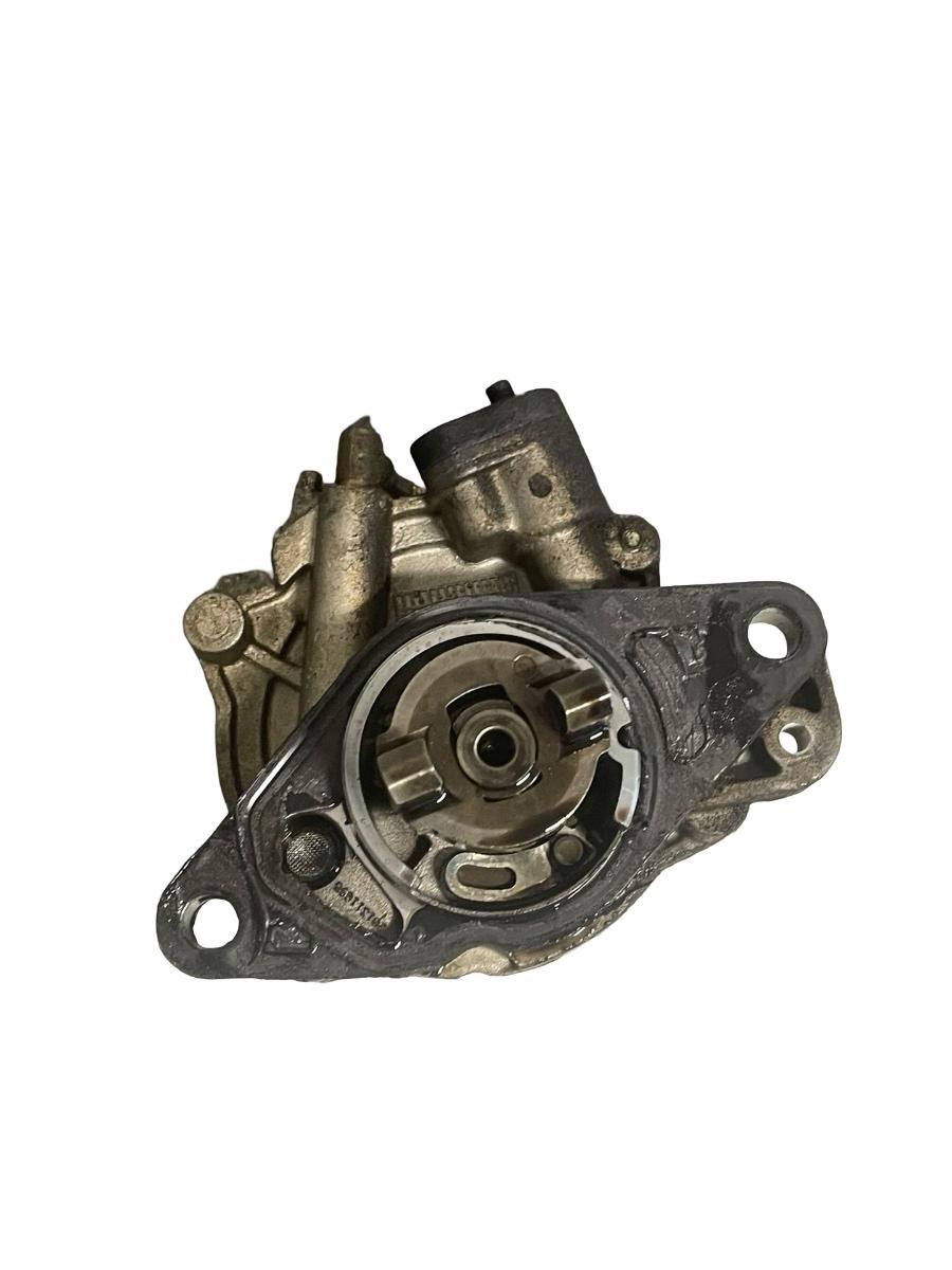 Pompa de vacuum OPEL CORSA D S07 2006 - 2014 1.3 CDTI A 13 DTE, A 13 DTR, Z 13 DTE 55221036 – foto 2