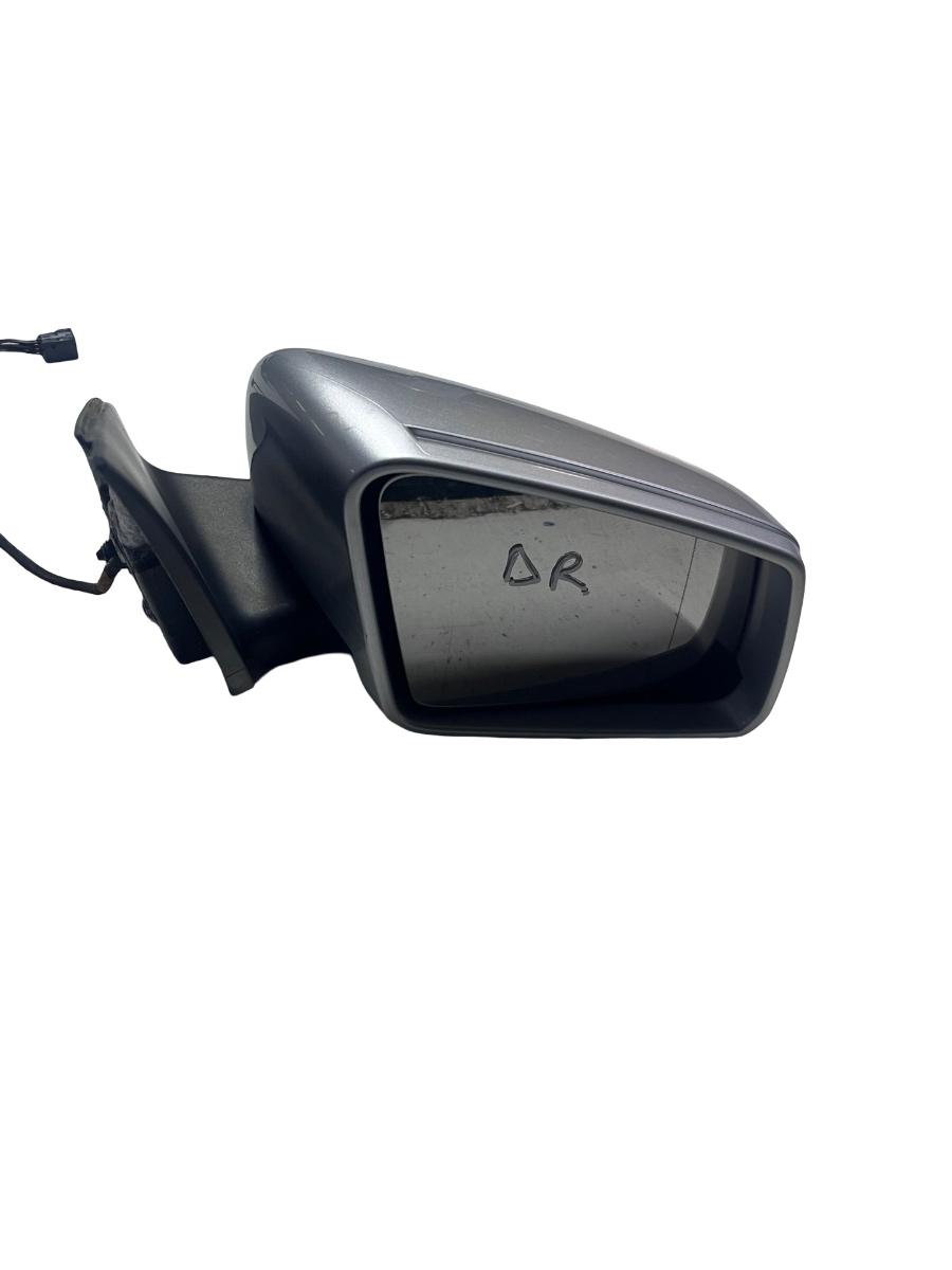 Oglinda laterala electrica portiera dreapta fata ( UK ) MERCEDES-BENZ C-CLASS W204 2007 - 2014 A2048103416