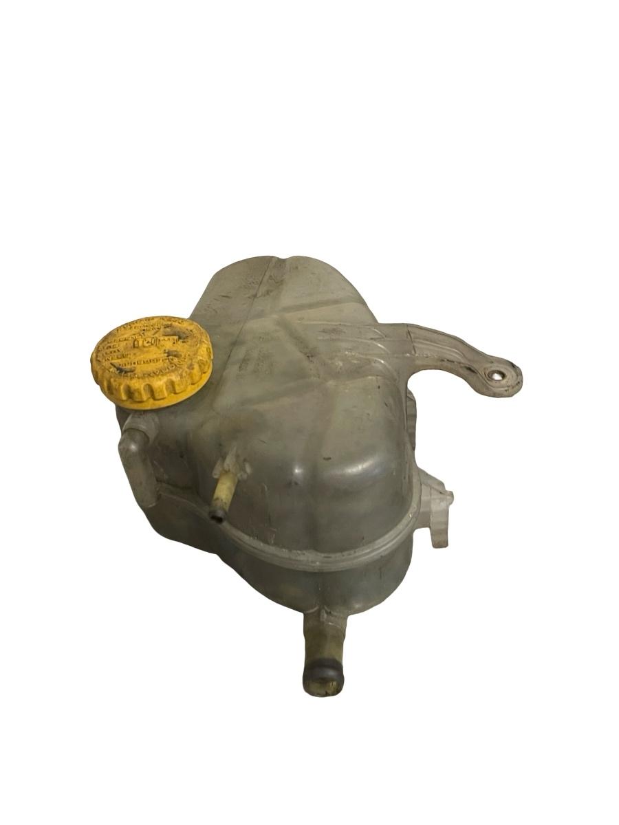 Vas rezervor de expansiune lichid de racire OPEL CORSA D S07 2006 - 2014 1.3 CDTI A 13 DTE, A 13 DTR, Z 13 DTE 55702165 – foto 2