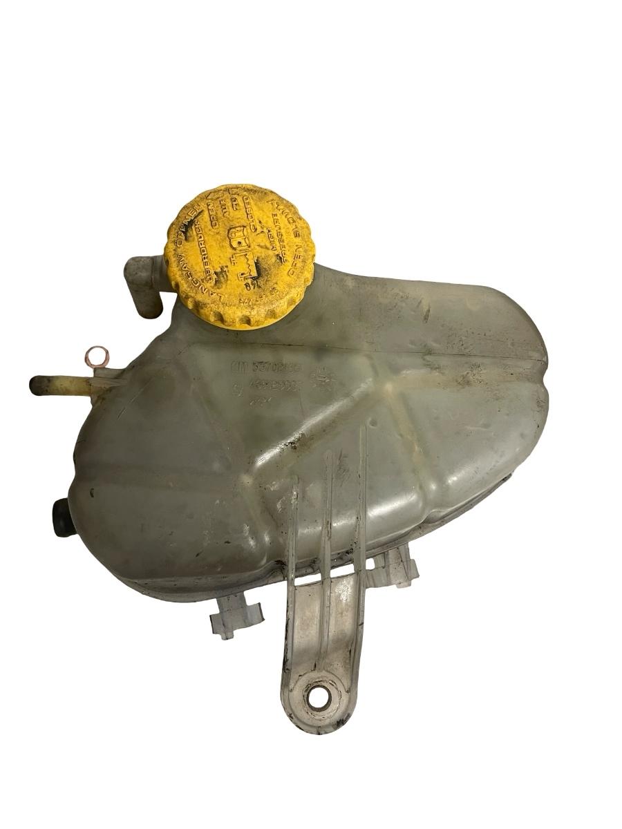 Vas rezervor de expansiune lichid de racire OPEL CORSA D S07 2006 - 2014 1.3 CDTI A 13 DTE, A 13 DTR, Z 13 DTE 55702165