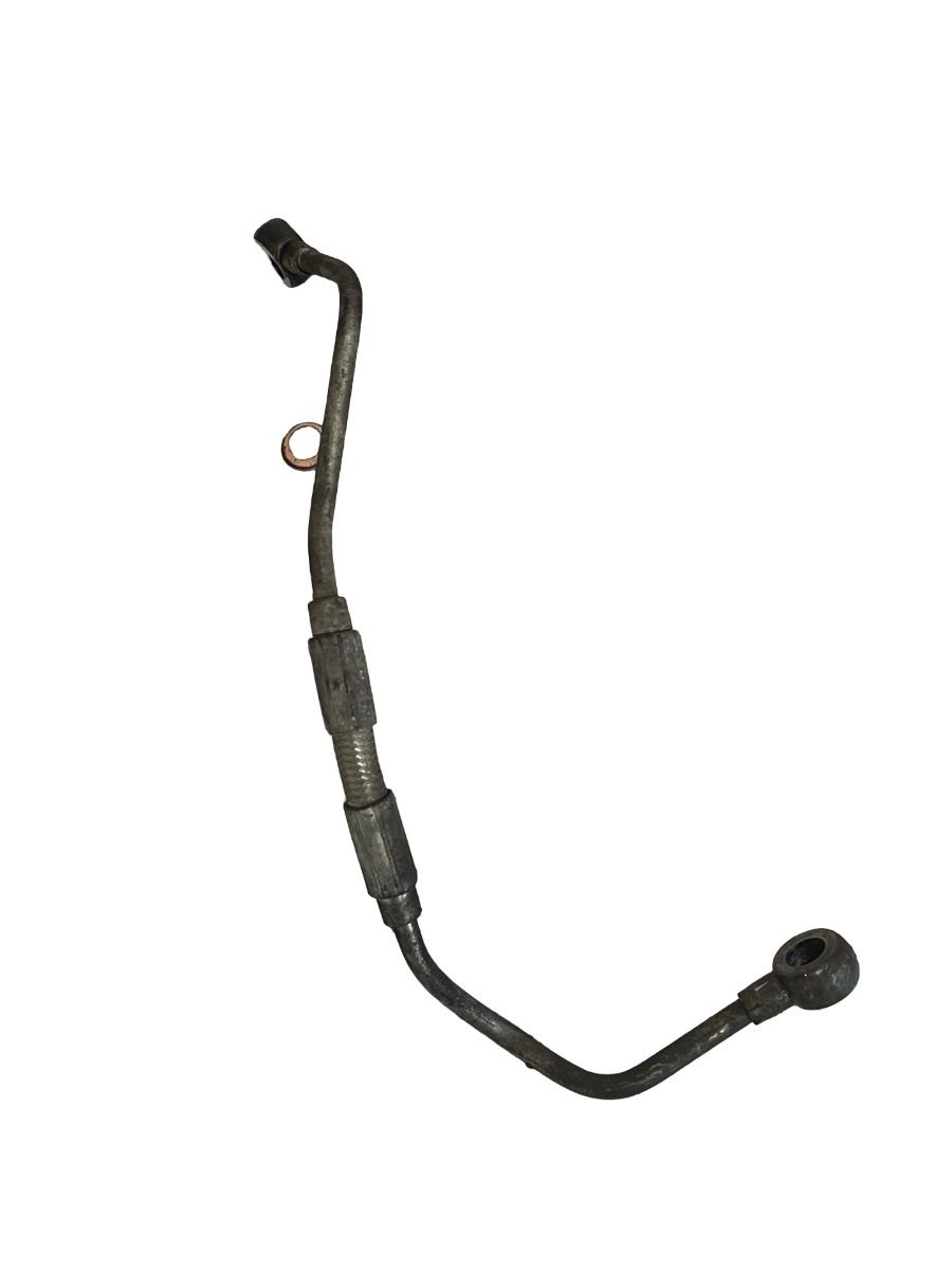 Conducta de ulei turbocompresor turbina OPEL CORSA D S07 2006 - 2014 1.3 CDTI A 13 DTE, A 13 DTR, Z 13 DTE