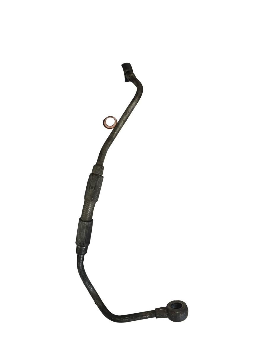 Conducta de ulei turbocompresor turbina OPEL CORSA D S07 2006 - 2014 1.3 CDTI A 13 DTE, A 13 DTR, Z 13 DTE – foto 2