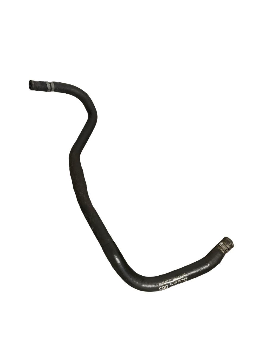 Furtun lichid de racire motor OPEL CORSA D S07 2006 - 2014 1.3 CDTI A 13 DTE, A 13 DTR, Z 13 DTE 13278920
