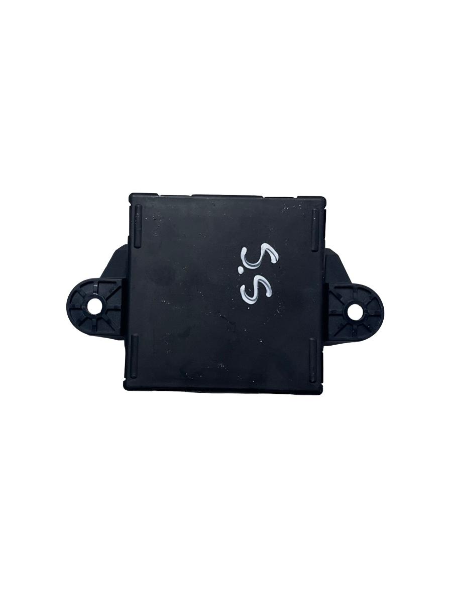 Modul usa stanga spate MERCEDES-BENZ C-CLASS W204 Facelift 2007 - 2014 A2129004106 – foto 3