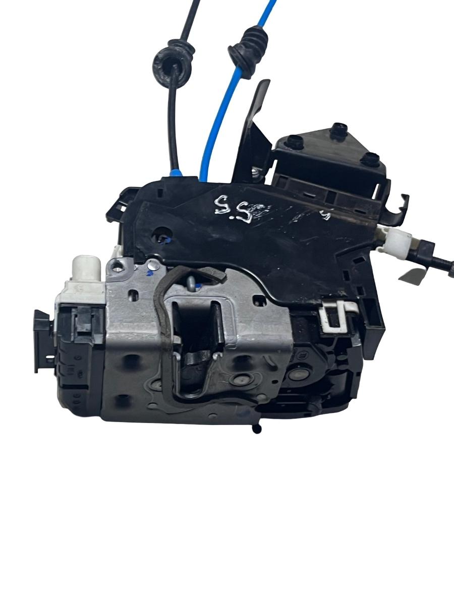 Broasca usa stanga spate MERCEDES-BENZ C-CLASS W204 Facelift 2007 - 2014 A2047331708