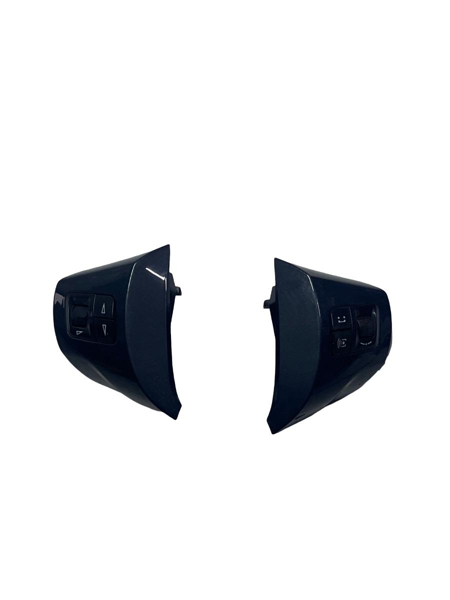 Comenzi volan OPEL CORSA D S07 Facelift 2006 - 2014 13338056