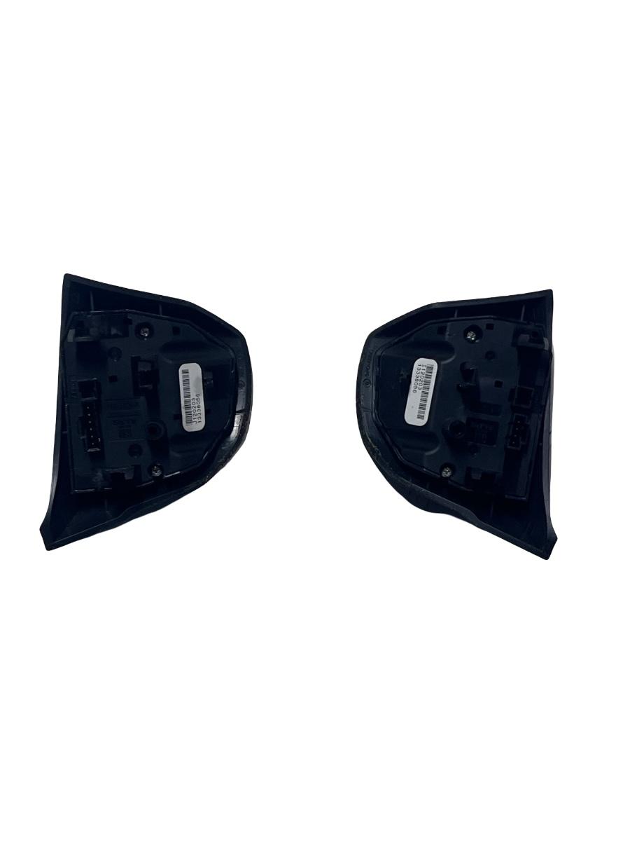 Comenzi volan OPEL CORSA D S07 Facelift 2006 - 2014 13338056 – foto 2