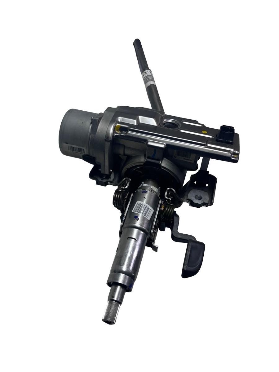 Coloana de directie volan OPEL CORSA D S07 2006 - 2014 13376417 – foto 2