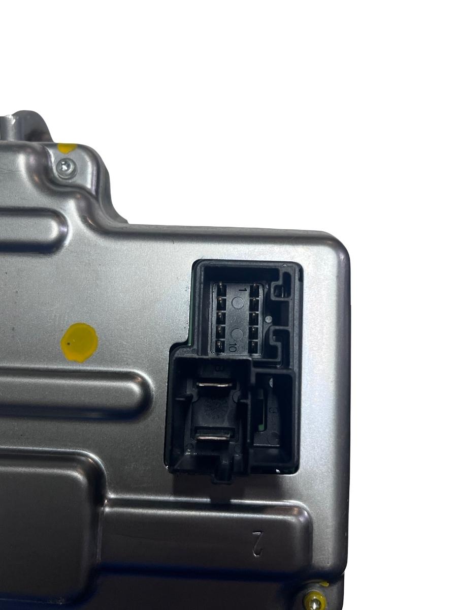 Coloana de directie volan OPEL CORSA D S07 2006 - 2014 13376417 – foto 3