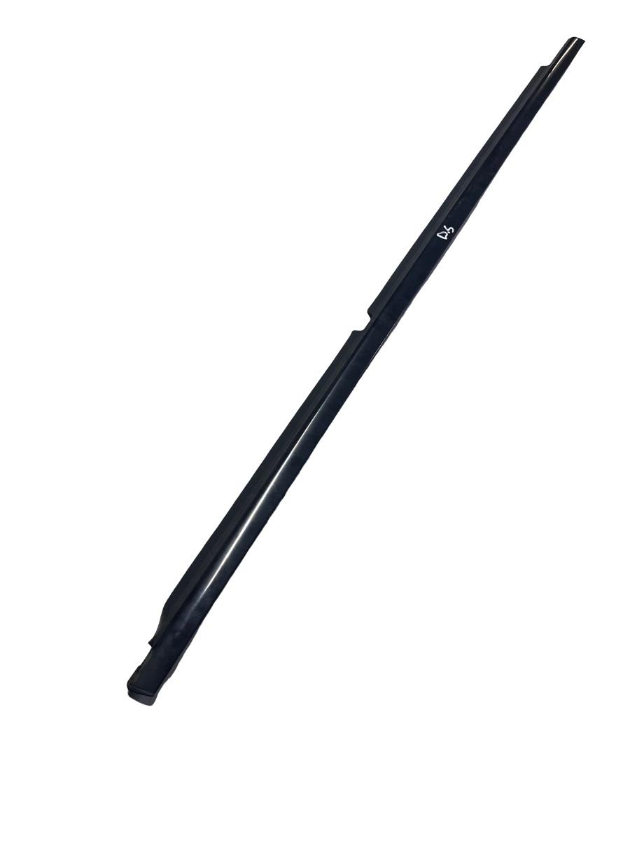 Perie geam portiera dreapta spate MERCEDES-BENZ C-CLASS W204 Facelift 2007 - 2014