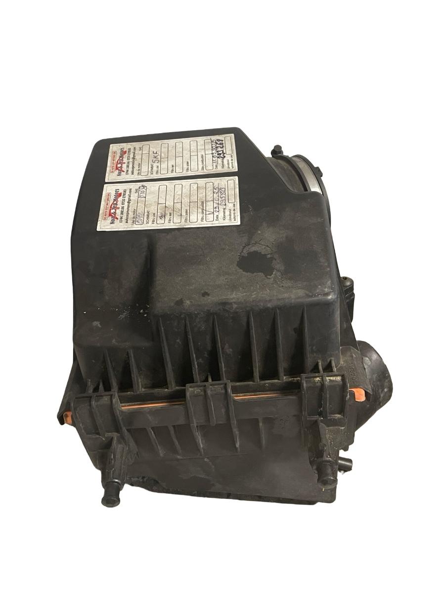 Carcasa filtru de aer OPEL CORSA D S07 2006 - 2014 1.3 CDTI A 13 DTE, A 13 DTR, Z 13 DTE – foto 2