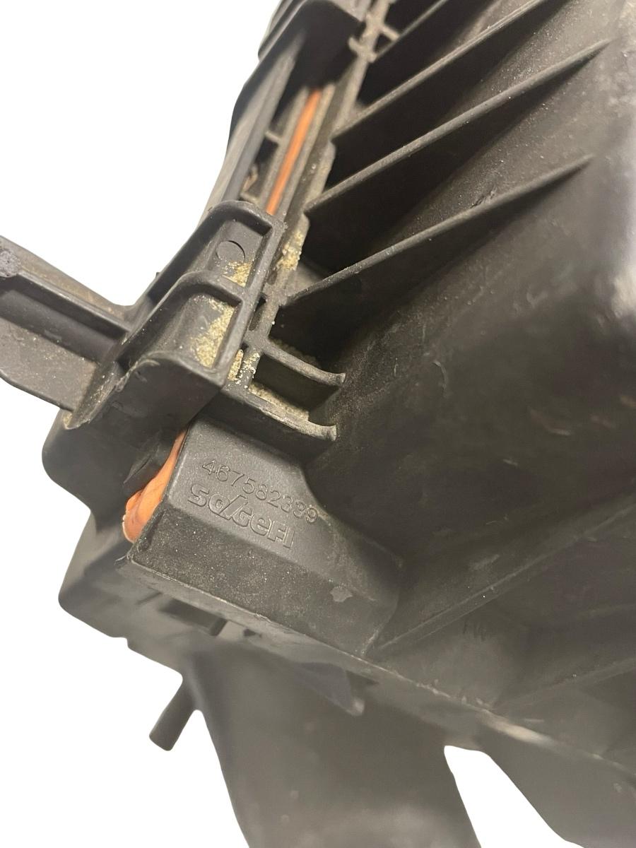 Carcasa filtru de aer OPEL CORSA D S07 2006 - 2014 1.3 CDTI A 13 DTE, A 13 DTR, Z 13 DTE – foto 4
