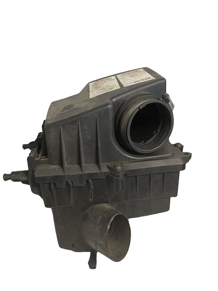Carcasa filtru de aer OPEL CORSA D S07 2006 - 2014 1.3 CDTI A 13 DTE, A 13 DTR, Z 13 DTE